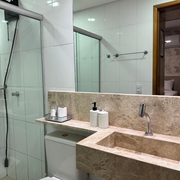 Apartamento próximo à Região da 44 - Foto 3