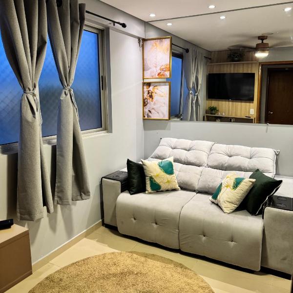 Apartamento próximo à Região da 44 - Foto 5