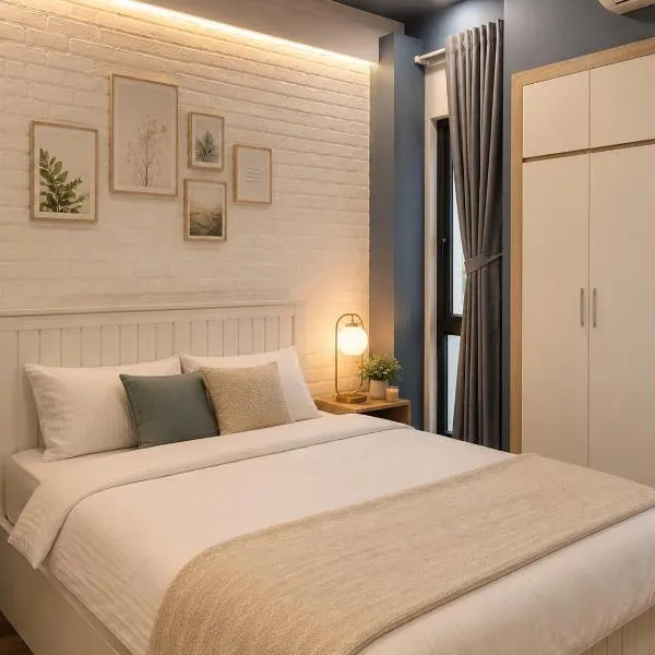 JOY APARTMENT TAY HO, hotel in Hanoi