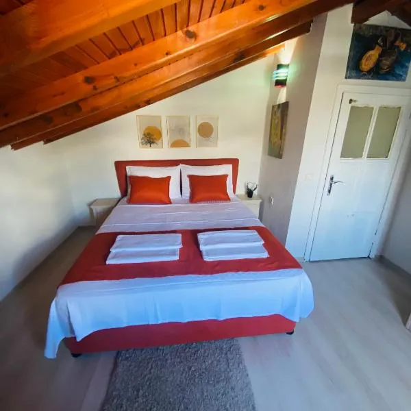 Ceres26, hôtel à Fethiye