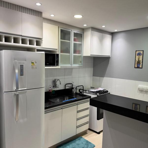 Apartamento próximo à Região da 44 - Foto 4