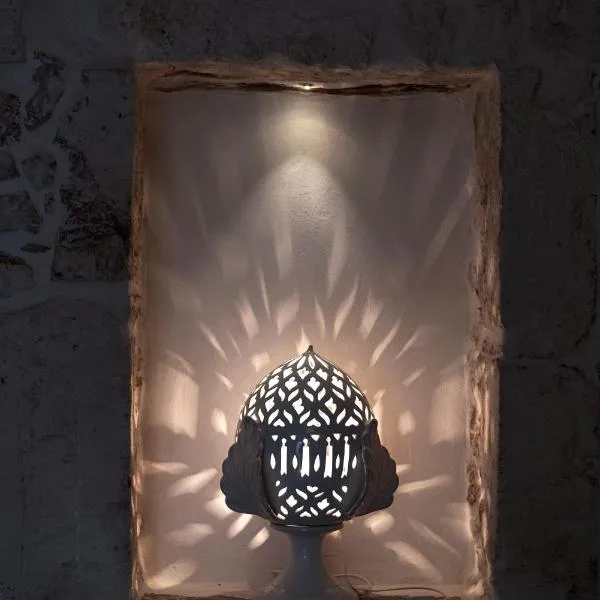 white room Ostuni, ξενοδοχείο σε Ostuni