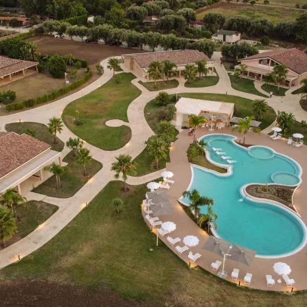 Agave Blu, hotell sihtkohas San Nicolò