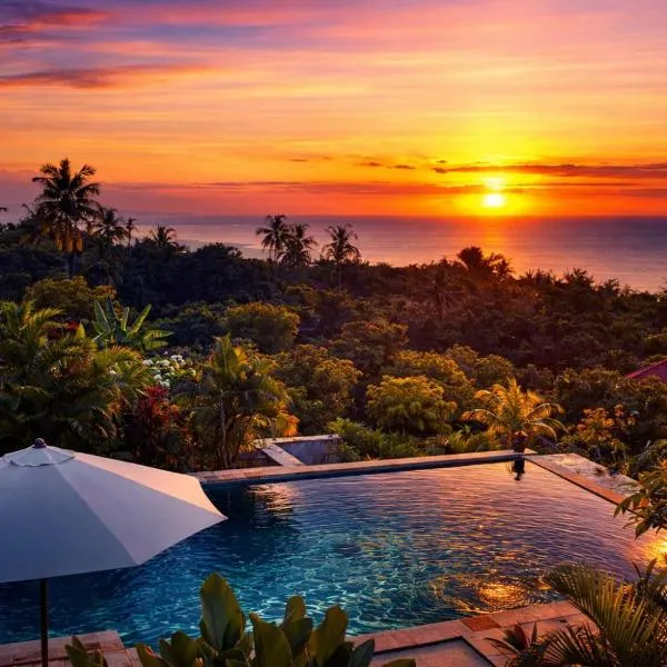The Hamsa Bali Resort, hotel in Lovina