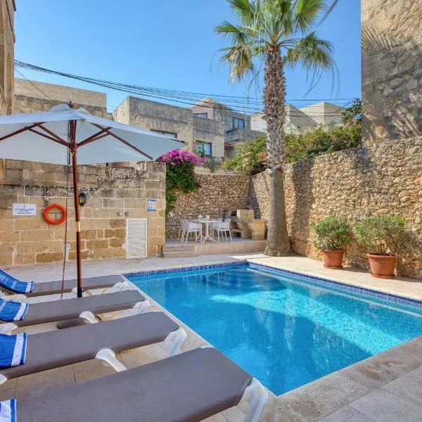 Kikka Holiday Home, hotel v destinaci Xagħra