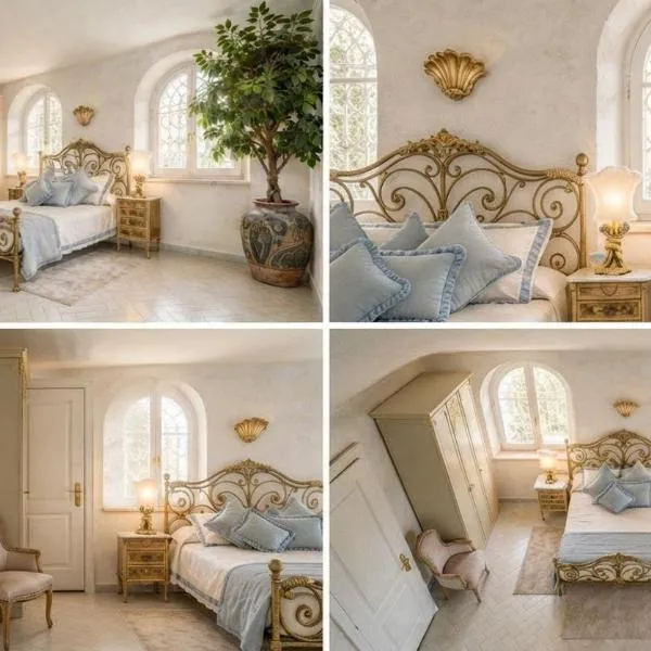 Prima Stella, hotel em Positano
