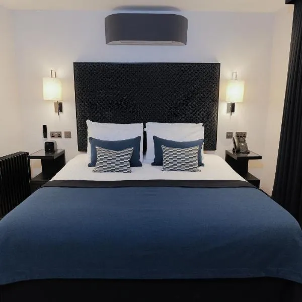 The Chester Hotel, hotel a Aberdeen