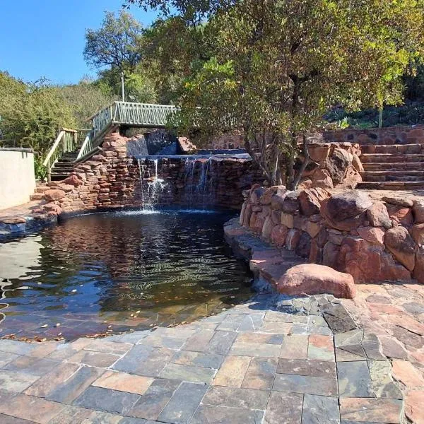 Moritshane estate, hotel sa Gaborone