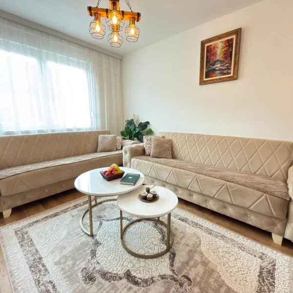 ABC Apartments - FREE PARKING, hotel a Novi Pazar