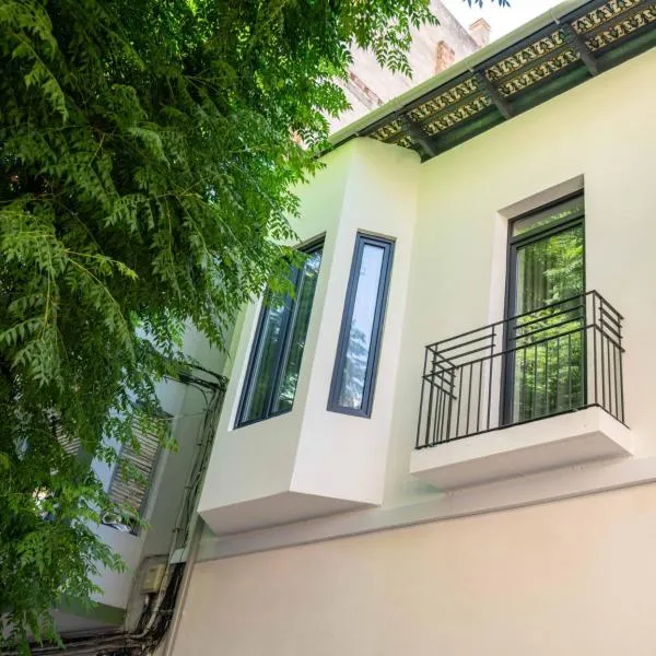 Casa NOBIL, hotel in Alicante