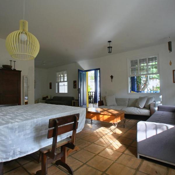 Linda Casa Colonial nas Palmeiras - Foto 5