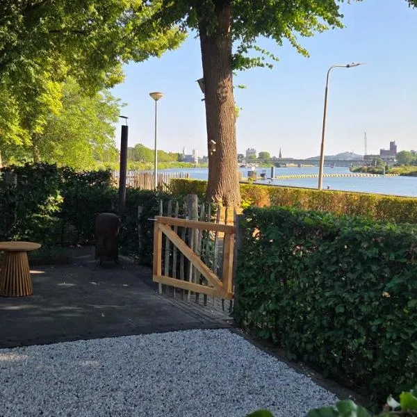 B&B La Rivé, hotell i Maastricht