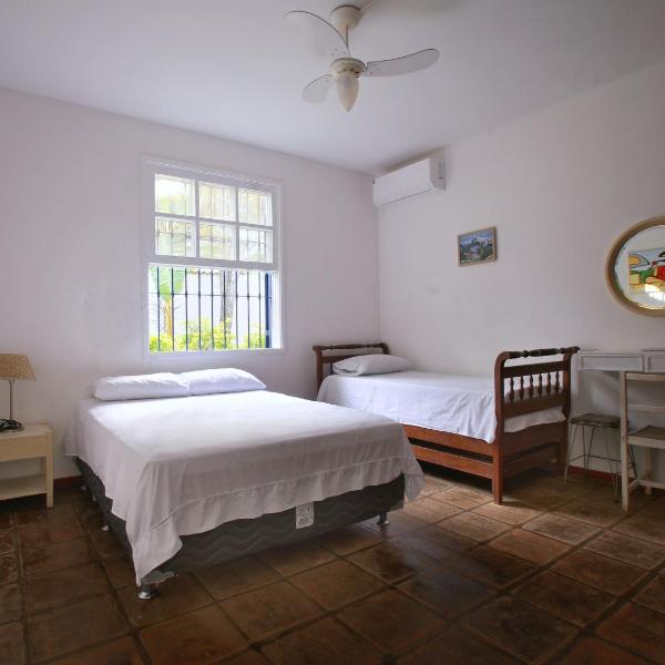 Linda Casa Colonial nas Palmeiras - Foto 2
