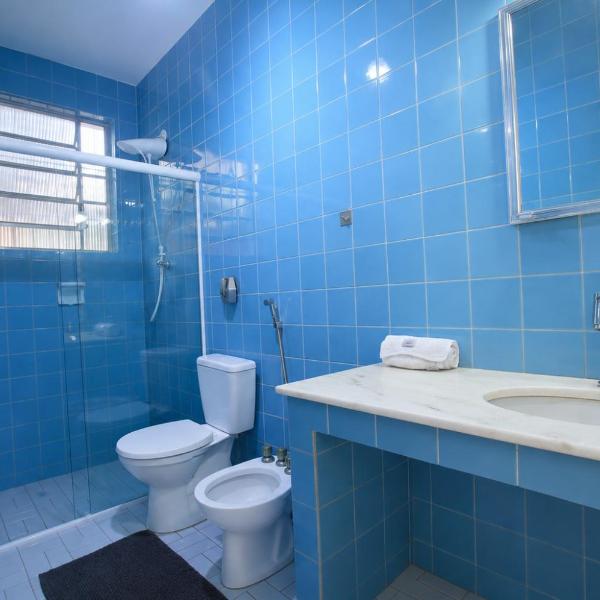 Linda Casa Colonial nas Palmeiras - Foto 3