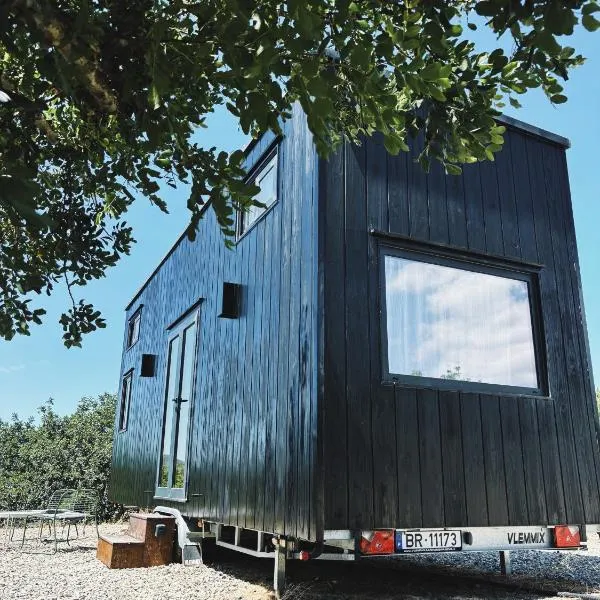 Tiny House, hotel en Pereiro