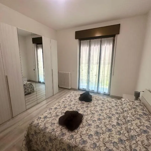 La finestra sul Ticino - Suite Room - Due camere da letto, khách sạn ở Tornavento