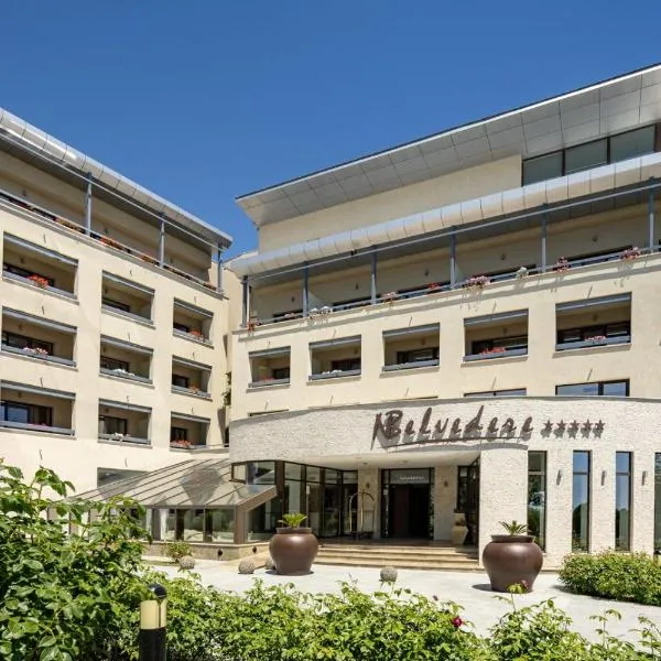 New Belvedere, Hotel in Mangalia