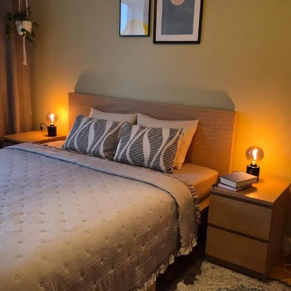 Tulasi homestay, Hotel in Madona