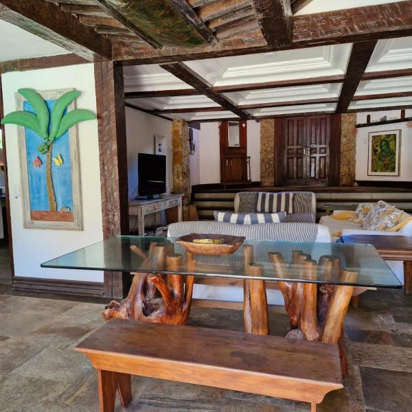 Casa da Luna Búzios - Foto 5