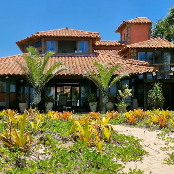 Casa da Luna Búzios