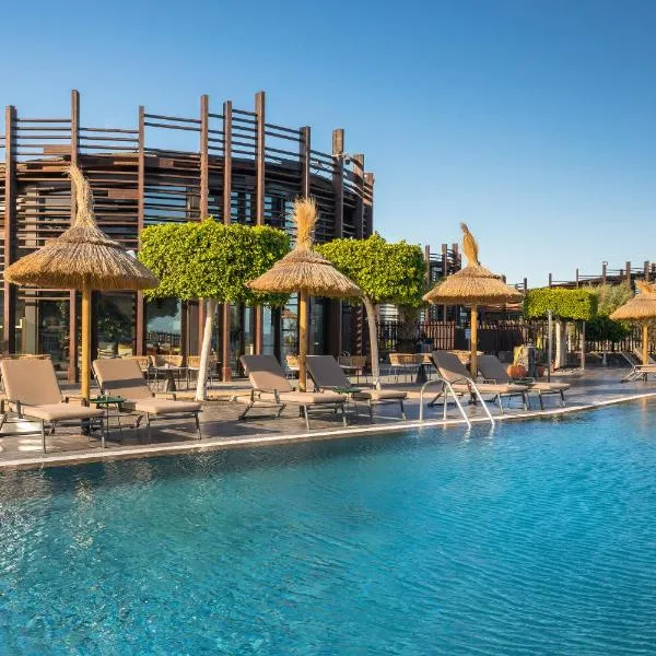 San Miguel de Abona में, होटल Barceló Tenerife Royal Level