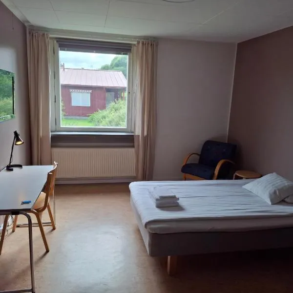 STF Luleå Gammelstad Hostel, hotel din Nederluleå