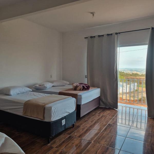 Apartamentos Reis