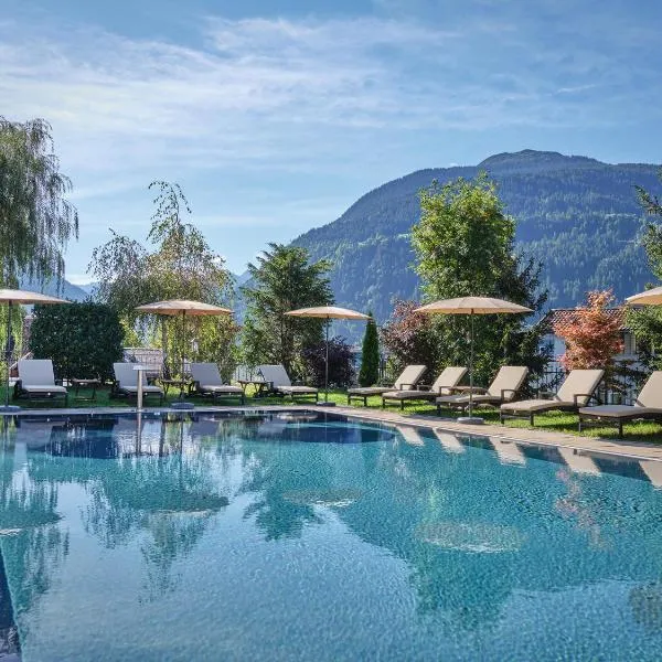 Löwen Hotel Montafon, hotel Schrunsban