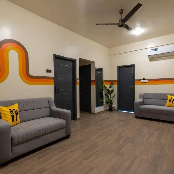 The Hosteller Bangalore, CV Raman Nagar photo 2