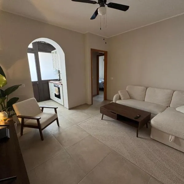 Blue Garden Apartment, hotel u gradu Maskali