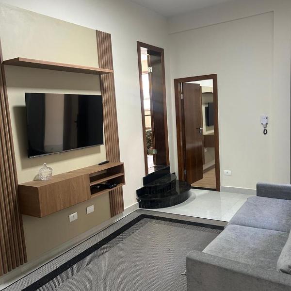 Apartamento Térreo Centro Bom Despacho
