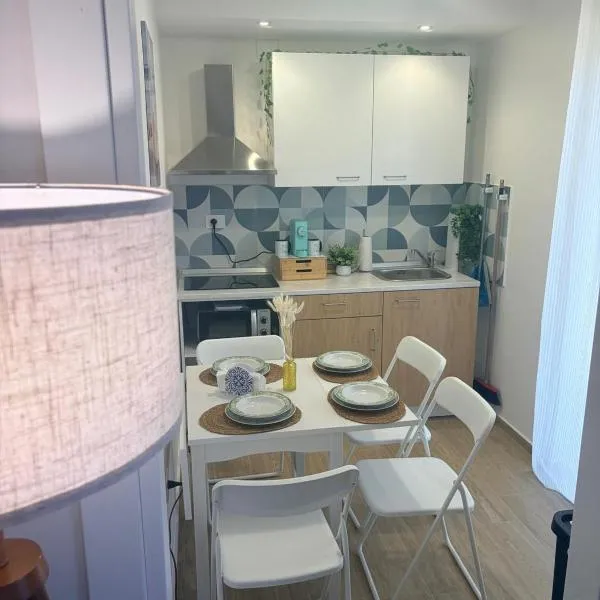 Casa Vacanze Vale - Rossano Calabro، فندق في Rossano Stazione
