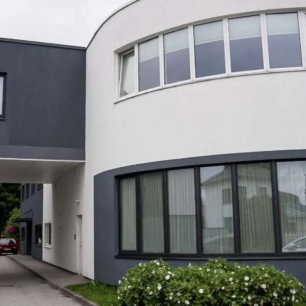 Väike-Veski Apartment, hotel en Pärnu