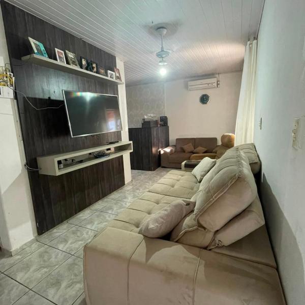 Casa Mar e Paz - Praia Grande SFS - Foto 5