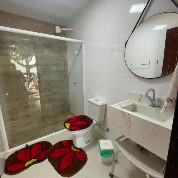 Casa Mar e Paz - Praia Grande SFS - Foto 3