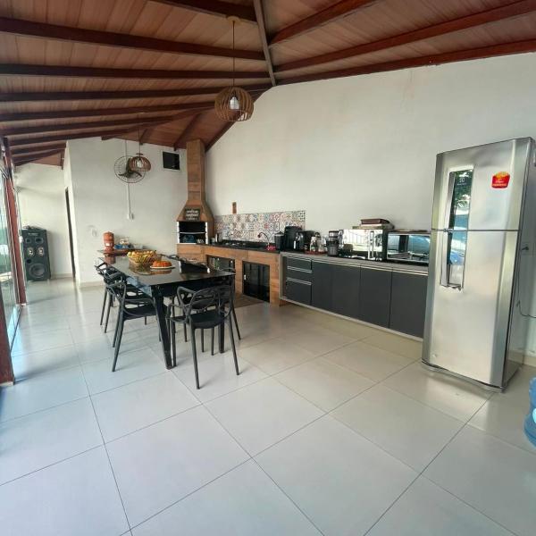 Casa Mar e Paz - Praia Grande SFS - Foto 4