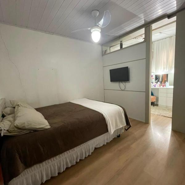 Casa Mar e Paz - Praia Grande SFS - Foto 2