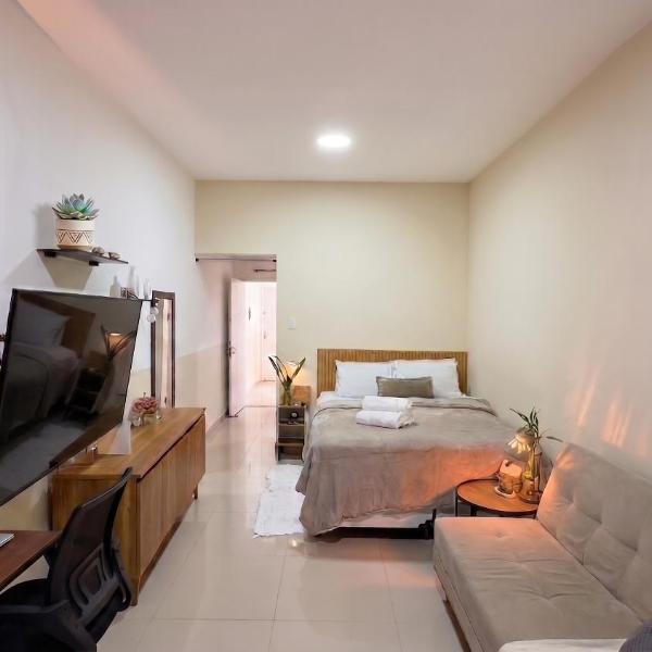 Apartment in Downtown Next to Lapa and Subway - Foto 5