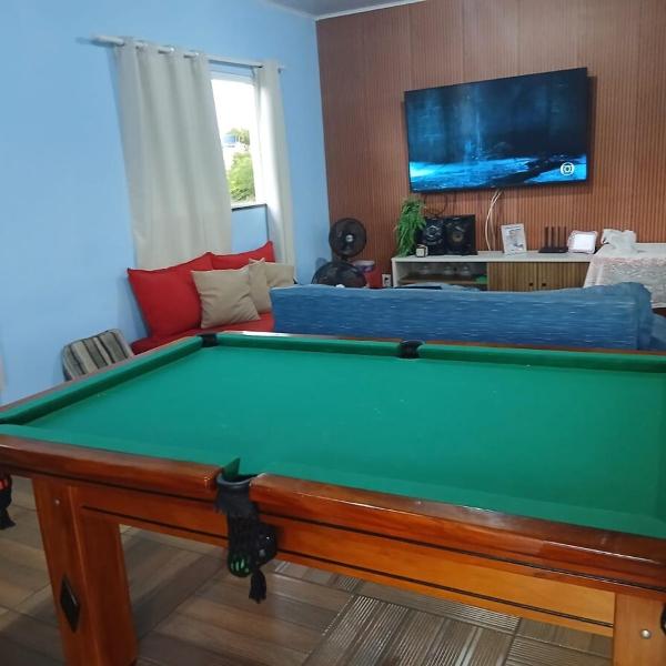 Casa de Rivelino