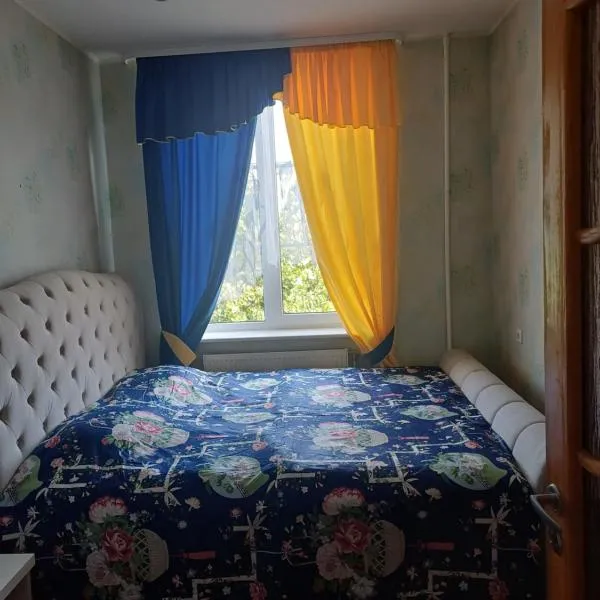 실라매에에 위치한 호텔 MERE Apartment