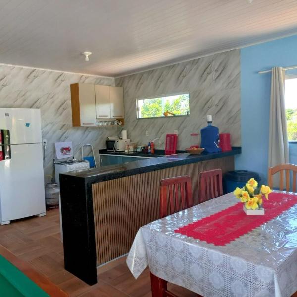 Casa de Rivelino - Foto 5