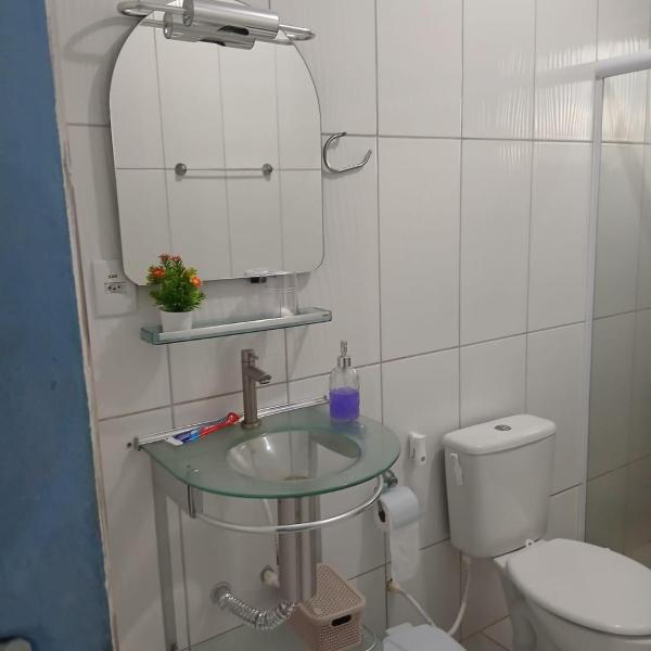 Casa de Rivelino - Foto 3