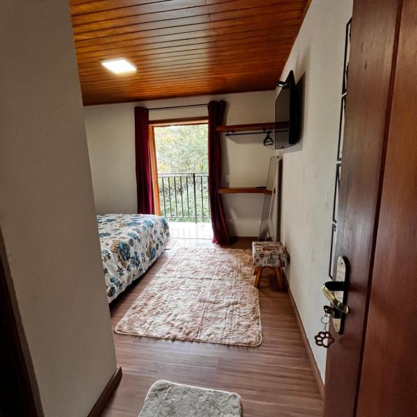 Apartamentos Joana