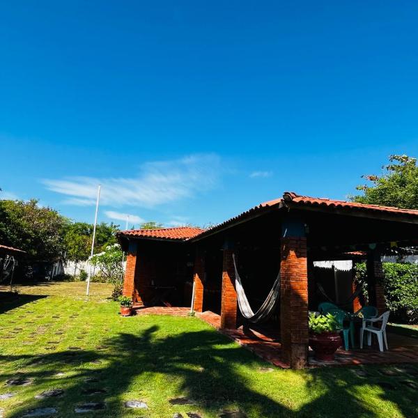 Pousada Brisa do Oceano - Cumbuco - Foto 5