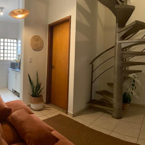Loft downtown