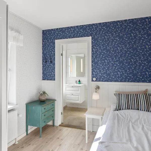 Løkken Badehotel Apartments, hotel en Løkken