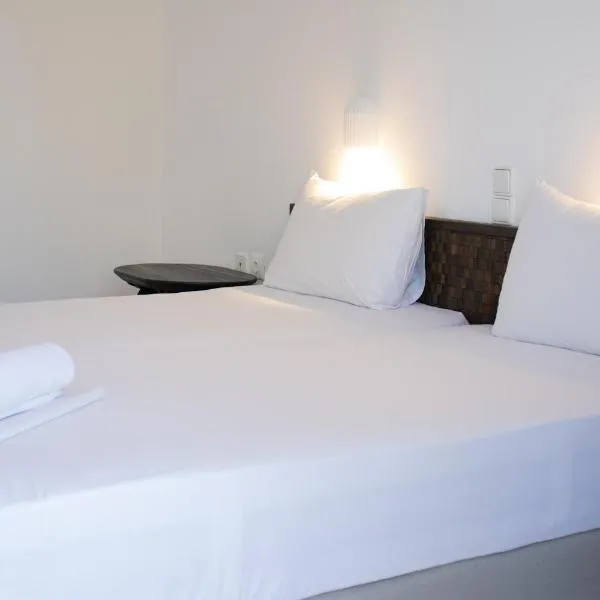 Paradise Beach Apartments: Argassi şehrinde bir otel