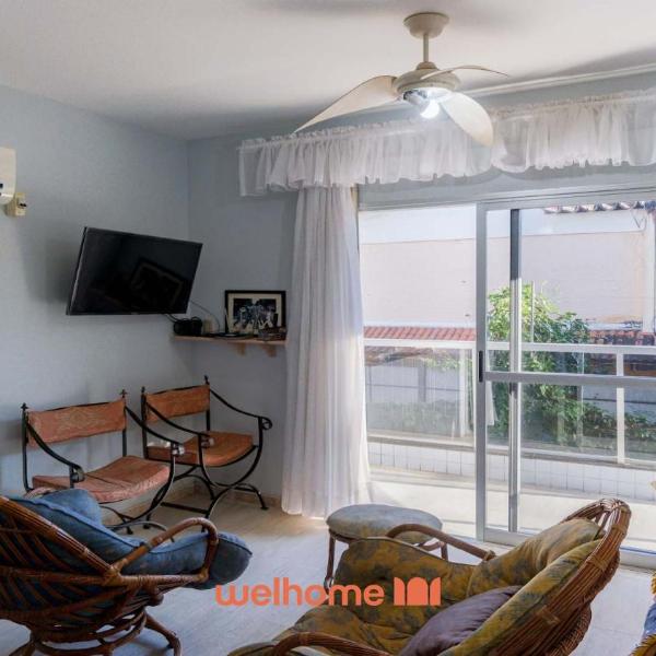 Apartamento em Cabo Frio com Vista para Praia - Foto 5