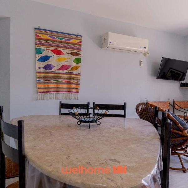 Apartamento em Cabo Frio com Vista para Praia - Foto 3