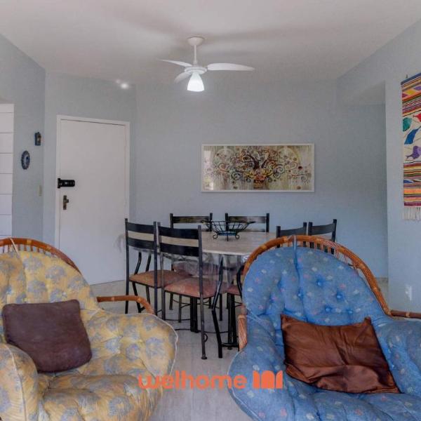 Apartamento em Cabo Frio com Vista para Praia - Foto 2